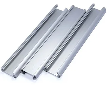 एल्यूमिनियम एलईडी प्रोफ़ाइल जीवन को बेहतर बनाती है! आपका विशिष्ट एल्यूमिनियम ...